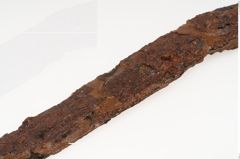 Foto von Eisenschwert (NHMW-PRAE-002273)